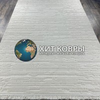Турецкий ковер Quest 30557 Бежевый